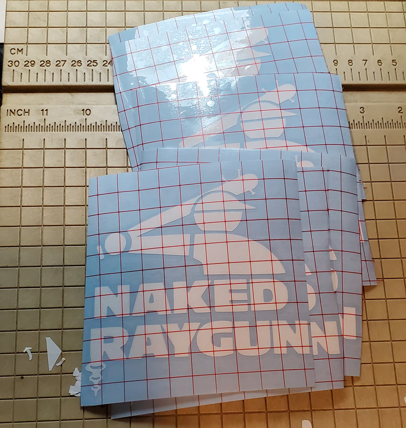 Naked Raygun 1983 Sox Logo Naked Raygun 1983 Sox Logo